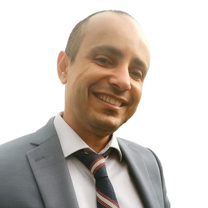 Asst Prof Daniel RABETTIFellow